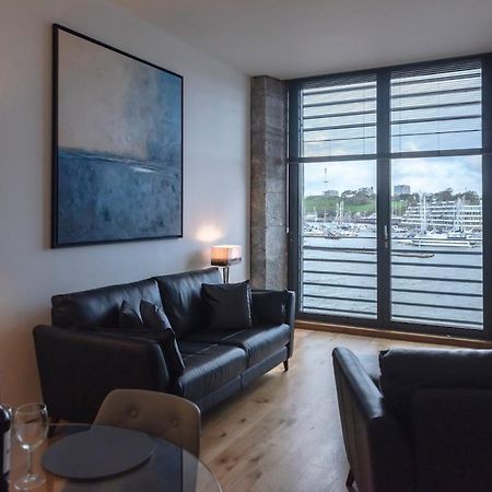 Luxurious 1 Bed Rwy Apartment プリマス エクステリア 写真