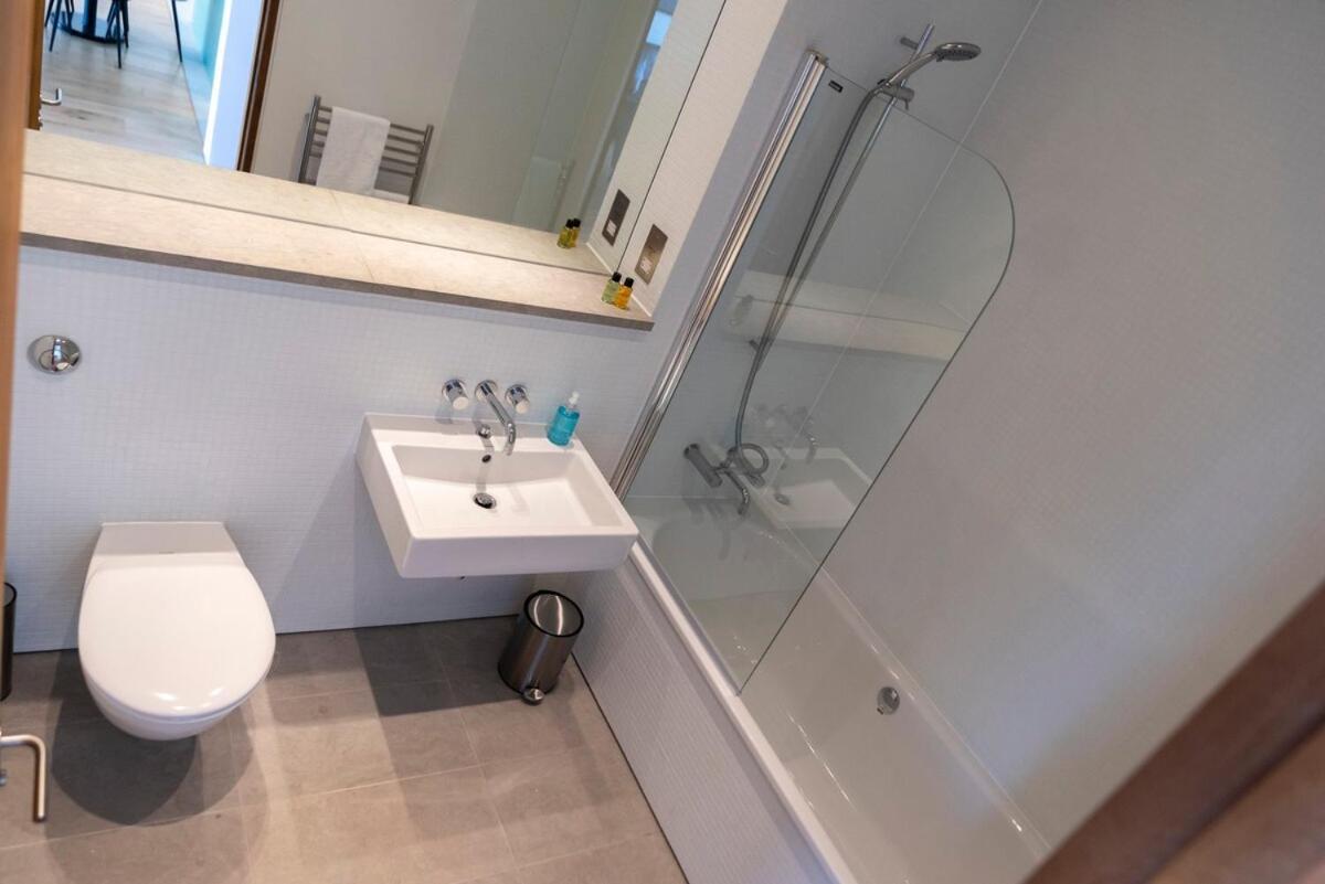 Luxurious 1 Bed Rwy Apartment プリマス エクステリア 写真