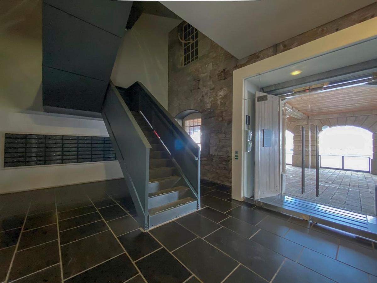 Luxurious 1 Bed Rwy Apartment プリマス エクステリア 写真